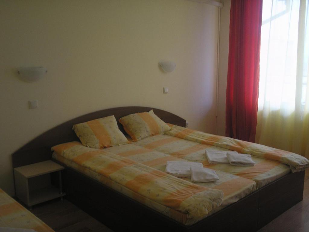 Hotel Ativa Lozenets Quarto foto